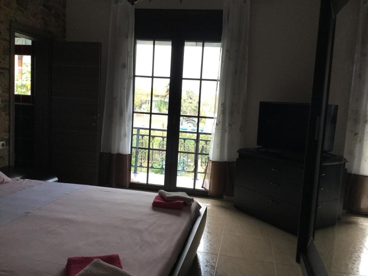 Mario'S House Apartment แวร์จินา ภายนอก รูปภาพ