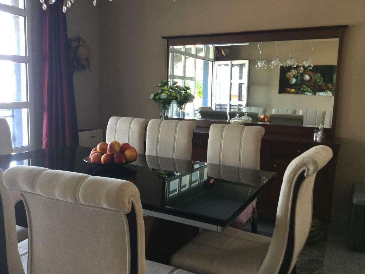 Mario'S House Apartment แวร์จินา ภายนอก รูปภาพ