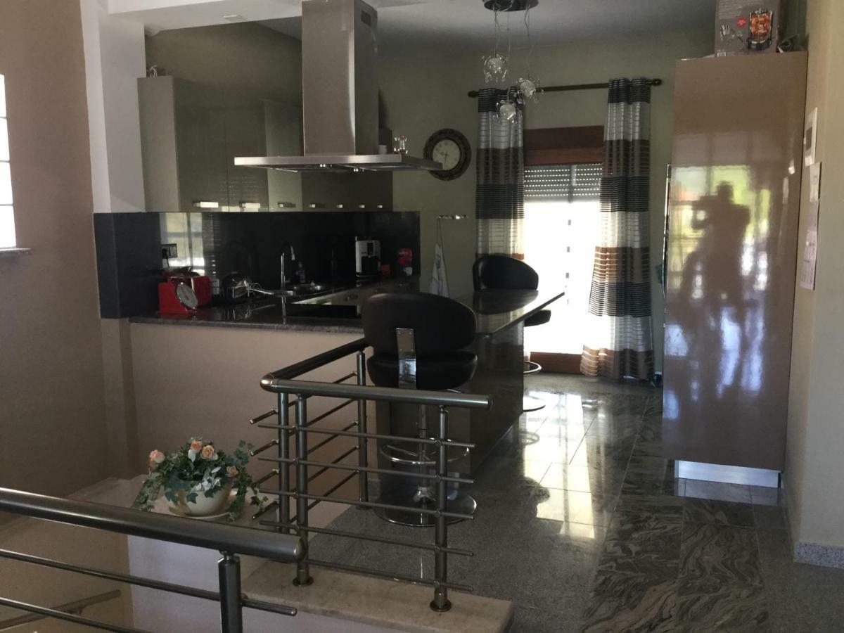 Mario'S House Apartment แวร์จินา ภายนอก รูปภาพ