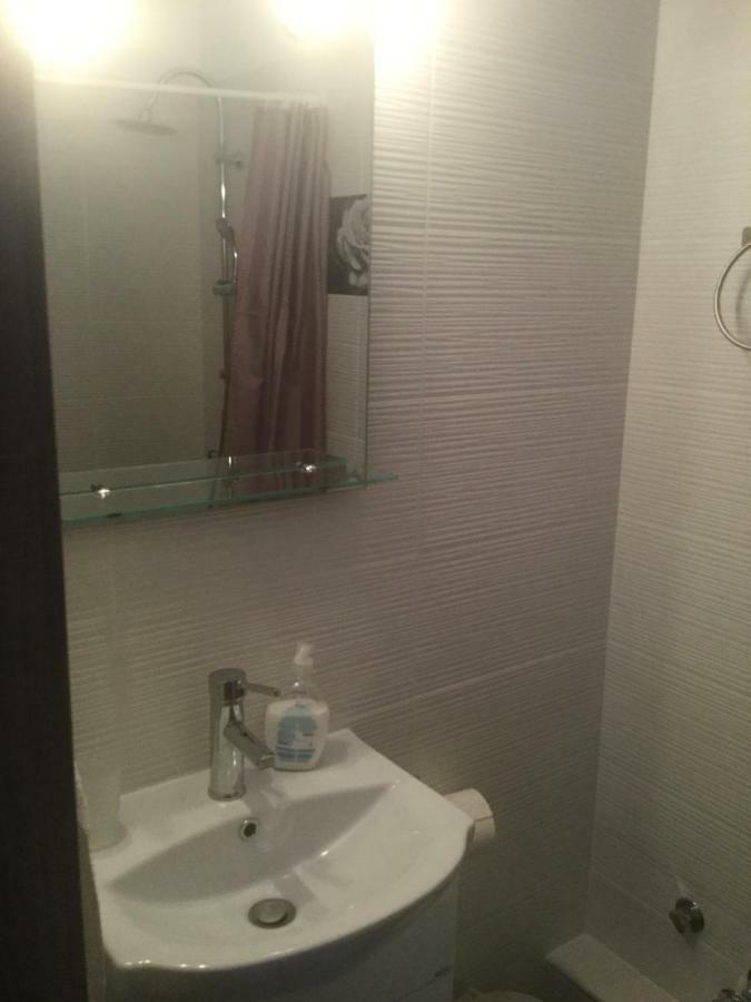 Mario'S House Apartment แวร์จินา ภายนอก รูปภาพ