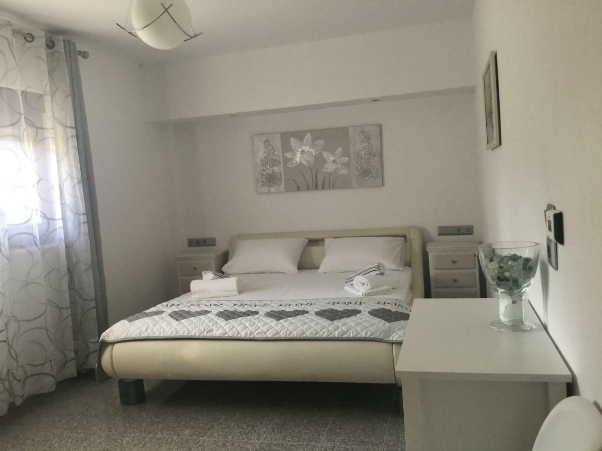 Mario'S House Apartment แวร์จินา ภายนอก รูปภาพ