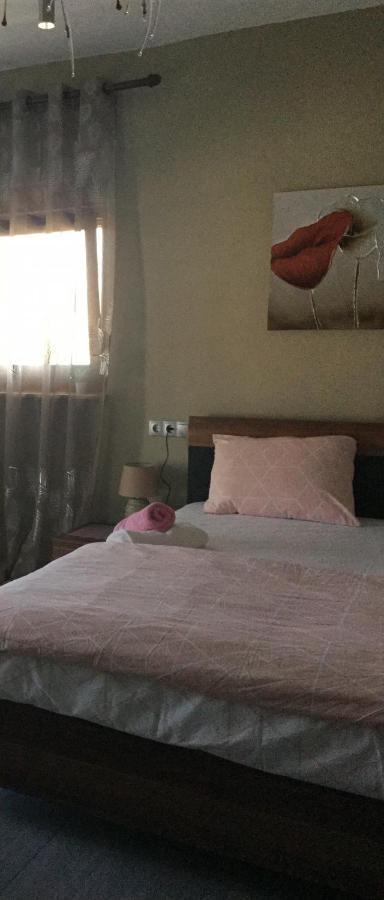 Mario'S House Apartment แวร์จินา ภายนอก รูปภาพ
